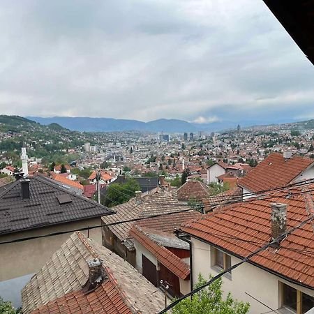 Guesthouse Vratnik ซาราเยโว ภายนอก รูปภาพ