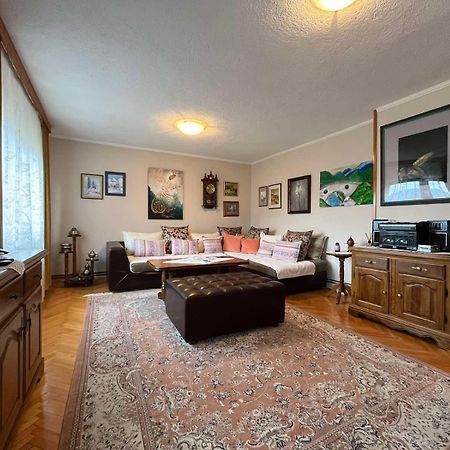 Guesthouse Vratnik ซาราเยโว ภายนอก รูปภาพ