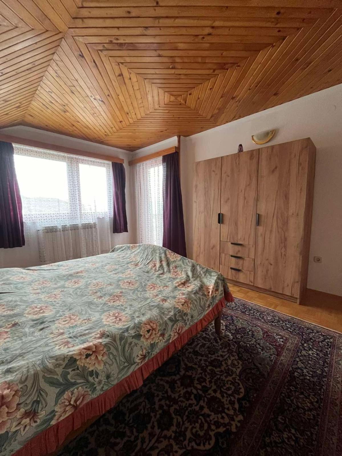 Guesthouse Vratnik ซาราเยโว ภายนอก รูปภาพ
