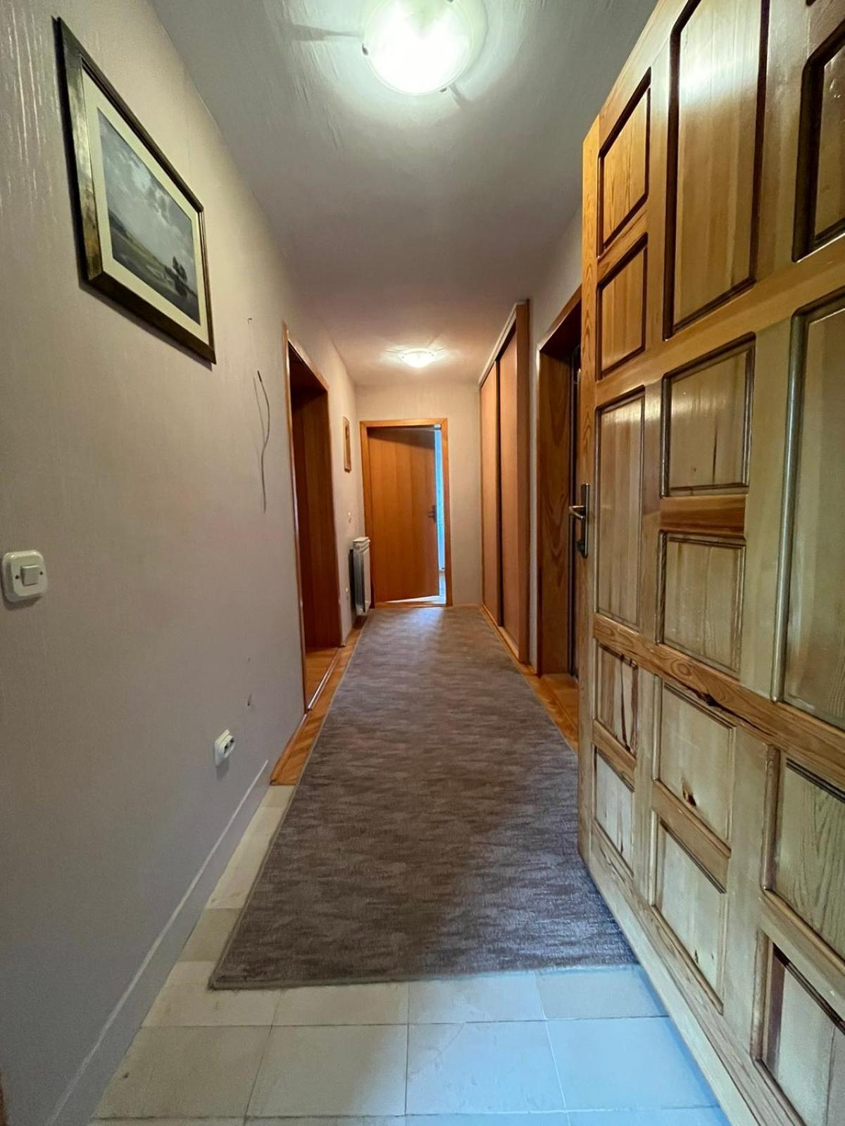 Guesthouse Vratnik ซาราเยโว ภายนอก รูปภาพ