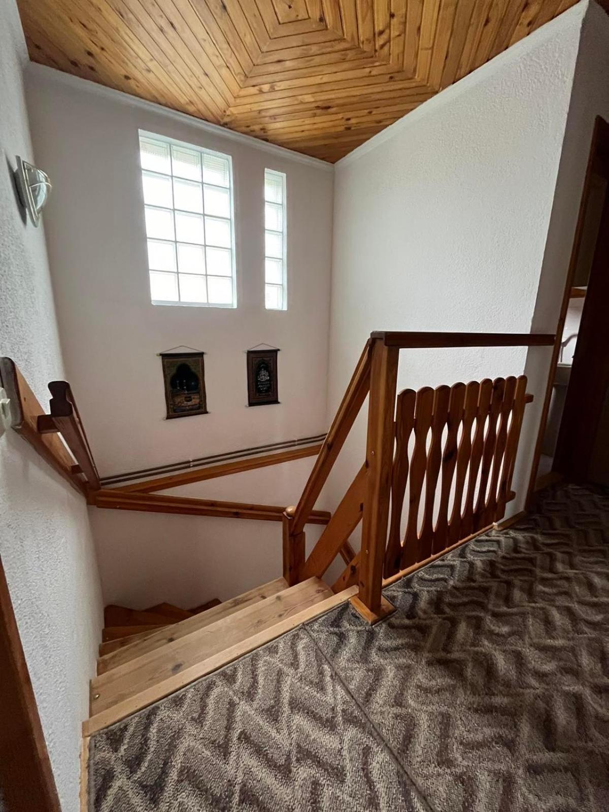 Guesthouse Vratnik ซาราเยโว ภายนอก รูปภาพ