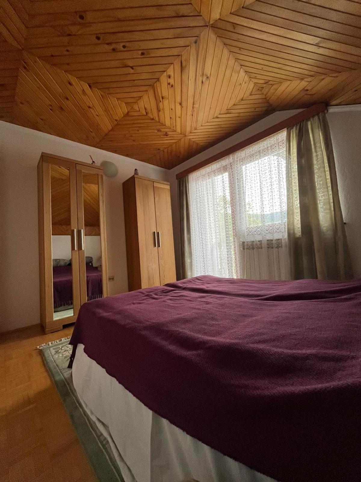 Guesthouse Vratnik ซาราเยโว ภายนอก รูปภาพ